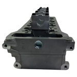 Cabeçote Motor Ford Fiesta Ka Ecosport 1.6 8v Zetec Rocam