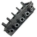 Cabeçote Motor Ford Fiesta Ka Ecosport 1.6 8v Zetec Rocam