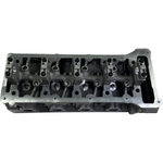 Cabeçote Motor Ford Fiesta Ka Ecosport 1.6 8v Zetec Rocam
