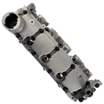 Cabeçote Motor Novo Gol G4 G5 G6 Fox Voyage 1.0 8v Vht Ea111 Power
