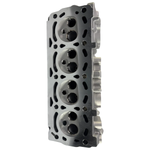 Cabeçote Motor Novo Gol G4 G5 G6 Fox Voyage 1.0 8v Vht Ea111 Power