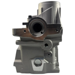 Cabeçote Motor Novo Gol G4 G5 G6 Fox Voyage 1.0 8v Vht Ea111 Power
