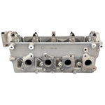 Cabeçote Motor Mi At Vw Gol Parati 1.0 8v 1997-2001 Gasolina