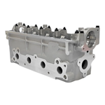 Cabeçote Motor Mi At Vw Gol Parati 1.0 8v 1997-2001 Gasolina