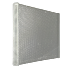 Radiador De Agua Axor 2035 2040 2005 2007 2009 2011 Magneti Marelli