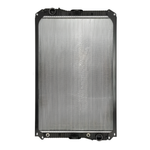 Radiador De Agua Axor 2035 2040 2005 2007 2009 2011 Magneti Marelli