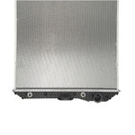 Radiador De Agua Axor 2035 2040 2005 2007 2009 2011 Magneti Marelli