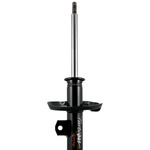Par Amortecedor Dianteiro Cofap Onix Prisma Sonic Spin + Kit