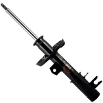 Par Amortecedor Dianteiro Cofap Onix Prisma Sonic Spin + Kit