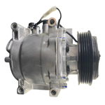 Compressor Ar Condicionado Honda Fit City 1.4 1.5 2003-2007