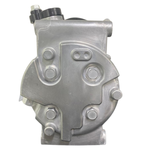 Compressor Ar Condicionado Honda Fit City 1.4 1.5 2003-2007