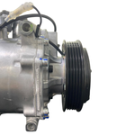 Compressor Ar Condicionado Honda Fit City 1.4 1.5 2003-2007