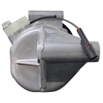 Compressor Ar Condicionado S10 Blazer 2.8 2012-2017 Calsonic