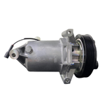 Compressor Ar Condicionado S10 Blazer 2.8 2012-2017 Calsonic