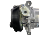 Compressor Ar Condicionado S10 Blazer 2.8 2012-2017 Calsonic