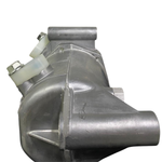 Compressor Ar Condicionado S10 Blazer 2.8 2012-2017 Calsonic