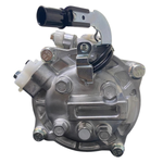 Compressor Ar Condicionado Asx Lancer Outlander 2012-2016
