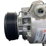 Compressor Ar Condicionado Asx Lancer Outlander 2012-2016