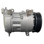 Compressor Ar Citroen C4 Lounge Peugeot 208 308 3008 1.6 Thp