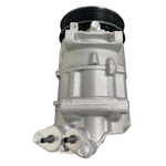 Compressor Ar Citroen C4 Lounge Peugeot 208 308 3008 1.6 Thp
