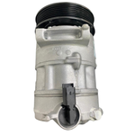 Compressor Ar Citroen C4 Lounge Peugeot 208 308 3008 1.6 Thp