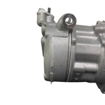 Compressor Ar Citroen C4 Lounge Peugeot 208 308 3008 1.6 Thp