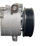 Compressor Ar Citroen C4 Lounge Peugeot 208 308 3008 1.6 Thp