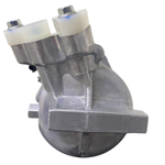 Compressor Ar Condicionado Renault Fluence 2.0 2011-2015