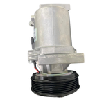 Compressor Ar Condicionado Renault Fluence 2.0 2011-2015