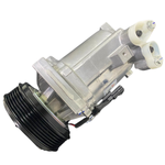 Compressor Ar Condicionado Renault Fluence 2.0 2011-2015