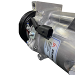 Compressor Ar Condicionado Renault Fluence 2.0 2011-2015