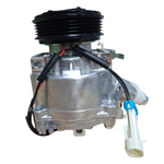 Compressor Ar Onix Prisma Spin Cobalt 2012-2019 Mod Scroll