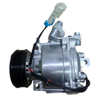 Compressor Ar Onix Prisma Spin Cobalt 2012-2019 Mod Scroll