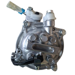 Compressor Ar Onix Prisma Spin Cobalt 2012-2019 Mod Scroll