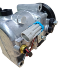 Compressor Ar Condicionado Eurus Calsonic Fiat Palio Uno 5pk 2006 A 2012