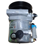 Compressor Ar Condicionado Eurus Calsonic Fiat Palio Uno 5pk 2006 A 2012