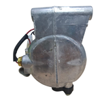 Compressor Ar Condicionado Eurus Calsonic Fiat Palio Uno 5pk 2006 A 2012