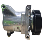 Compressor Ar Condicionado Eurus Calsonic Fiat Palio Uno 5pk 2006 A 2012