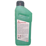 Fluido Aditivo Radiador Eurus Verde Pronto Uso Orgânico