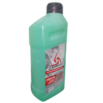 Fluido Aditivo Radiador Eurus Verde Pronto Uso Orgânico
