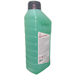 Fluido Aditivo Radiador Eurus Verde Pronto Uso Orgânico