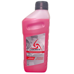 Fluido Aditivo Radiador Eurus Rosa Concentrado Inorgânico