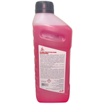 Fluido Aditivo Radiador Eurus Rosa Concentrado Inorgânico