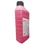 Fluido Aditivo Radiador Eurus Rosa Concentrado Inorgânico
