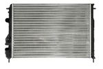 Radiador Renault Scenic 1999 A 2013 Megane 1999 A 2005 Eurus