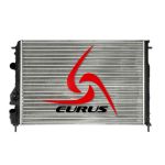 Radiador Renault Scenic 1999 A 2013 Megane 1999 A 2005 Eurus