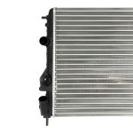 Radiador Renault Scenic 1999 A 2013 Megane 1999 A 2005 Eurus