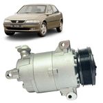 Compressor Vectra 2001 2002 2003 2004 2005