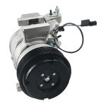 Compressor Mahle Honda Civic 1.8 2006 A 2012 6Pk