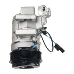 Compressor Mahle Honda Civic 1.8 2006 A 2012 6Pk